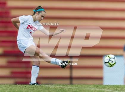 Thumbnail 1 in Dobyns-Bennett @ Daniel Boone photogallery.