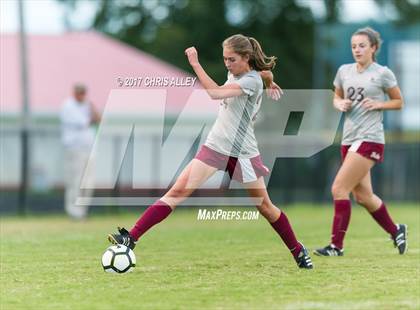 Thumbnail 2 in Dobyns-Bennett @ Daniel Boone photogallery.