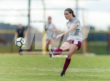 Thumbnail 3 in Dobyns-Bennett @ Daniel Boone photogallery.