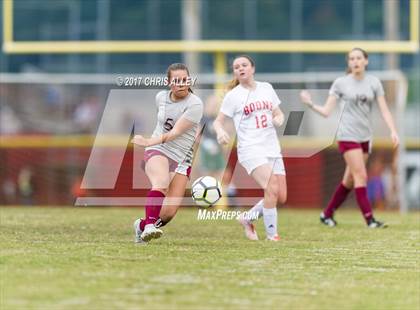 Thumbnail 1 in Dobyns-Bennett @ Daniel Boone photogallery.