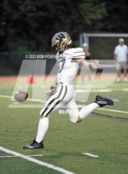 Thumbnail 2 in Westfield @ Lake Braddock photogallery.