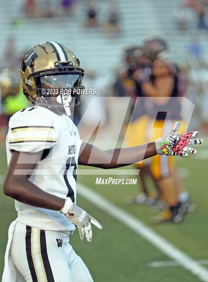 Thumbnail 1 in Westfield @ Lake Braddock photogallery.