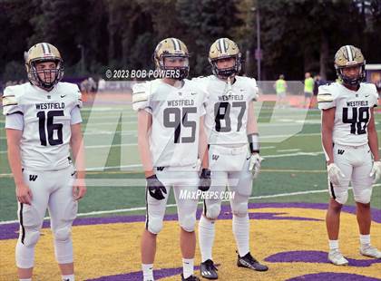 Thumbnail 2 in Westfield @ Lake Braddock photogallery.