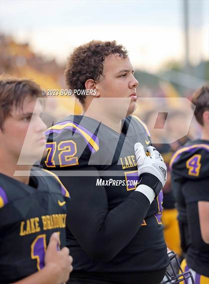 Thumbnail 3 in Westfield @ Lake Braddock photogallery.