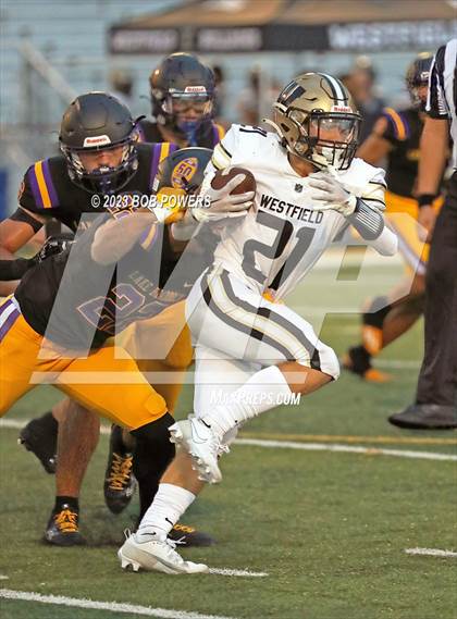 Thumbnail 2 in Westfield @ Lake Braddock photogallery.