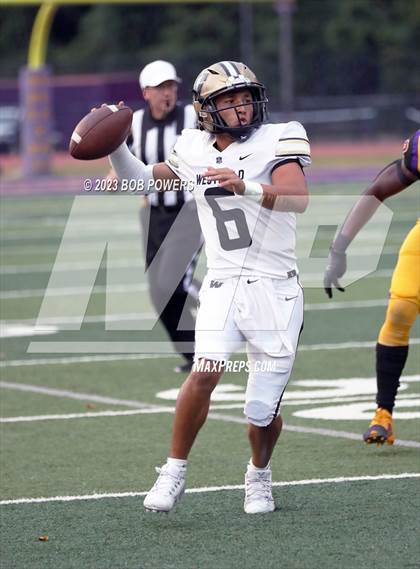 Thumbnail 3 in Westfield @ Lake Braddock photogallery.