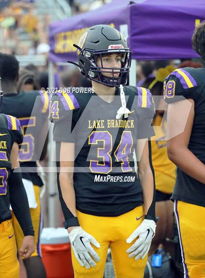 Thumbnail 2 in Westfield @ Lake Braddock photogallery.