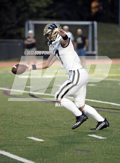 Thumbnail 2 in Westfield @ Lake Braddock photogallery.