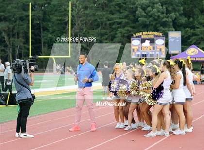 Thumbnail 2 in Westfield @ Lake Braddock photogallery.