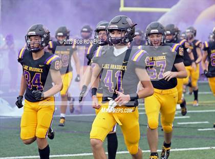 Thumbnail 1 in Westfield @ Lake Braddock photogallery.