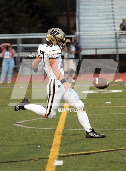 Thumbnail 2 in Westfield @ Lake Braddock photogallery.