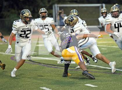 Thumbnail 3 in Westfield @ Lake Braddock photogallery.