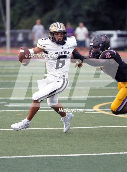 Thumbnail 2 in Westfield @ Lake Braddock photogallery.