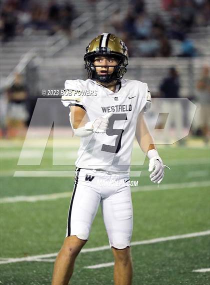 Thumbnail 3 in Westfield @ Lake Braddock photogallery.