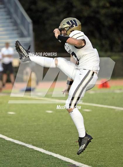 Thumbnail 1 in Westfield @ Lake Braddock photogallery.