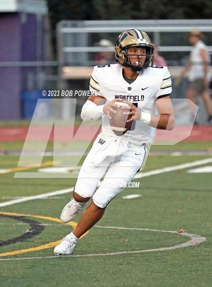 Thumbnail 2 in Westfield @ Lake Braddock photogallery.