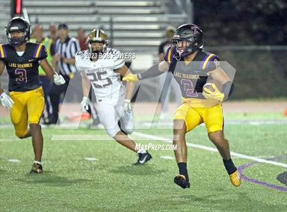 Thumbnail 2 in Westfield @ Lake Braddock photogallery.