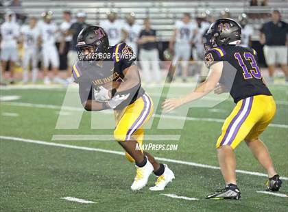 Thumbnail 3 in Westfield @ Lake Braddock photogallery.
