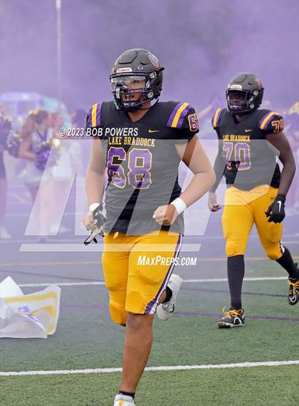 Thumbnail 2 in Westfield @ Lake Braddock photogallery.