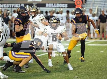 Thumbnail 1 in Westfield @ Lake Braddock photogallery.