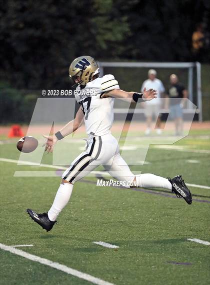 Thumbnail 1 in Westfield @ Lake Braddock photogallery.
