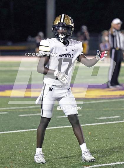 Thumbnail 1 in Westfield @ Lake Braddock photogallery.