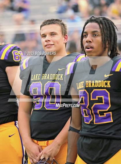 Thumbnail 1 in Westfield @ Lake Braddock photogallery.