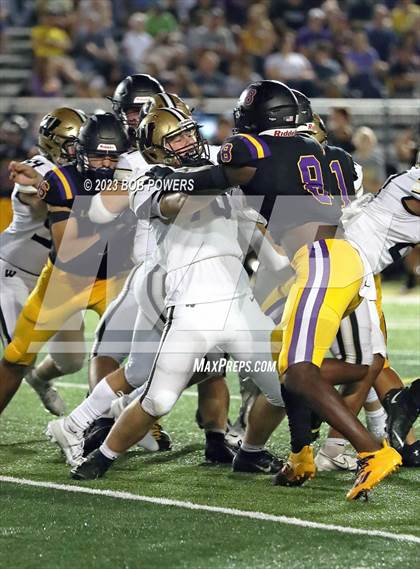 Thumbnail 2 in Westfield @ Lake Braddock photogallery.