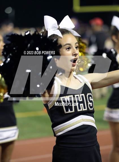 Thumbnail 3 in Westfield @ Lake Braddock photogallery.