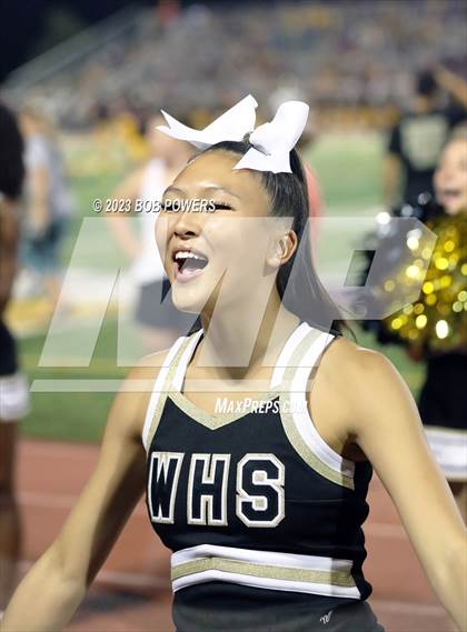 Thumbnail 1 in Westfield @ Lake Braddock photogallery.