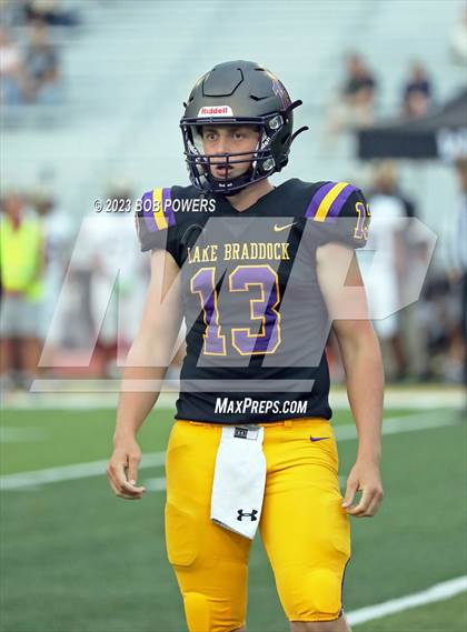 Thumbnail 3 in Westfield @ Lake Braddock photogallery.