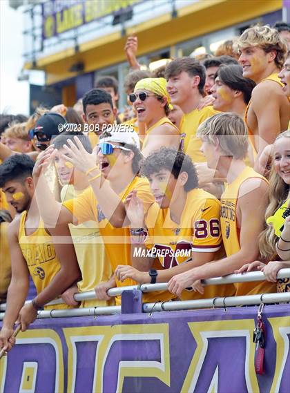 Thumbnail 3 in Westfield @ Lake Braddock photogallery.