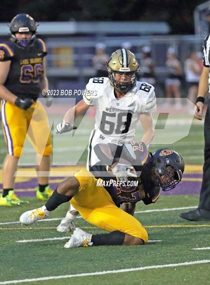 Thumbnail 2 in Westfield @ Lake Braddock photogallery.