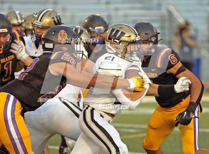 Thumbnail 3 in Westfield @ Lake Braddock photogallery.