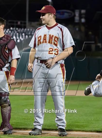 Thumbnail 2 in Delta vs. Rio Vista photogallery.