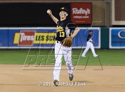Thumbnail 3 in Delta vs. Rio Vista photogallery.