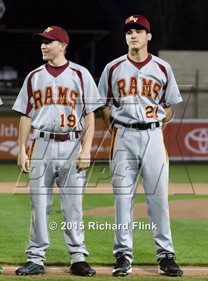 Thumbnail 3 in Delta vs. Rio Vista photogallery.