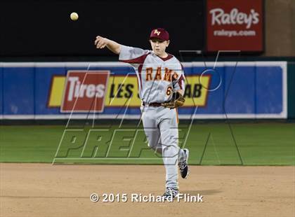Thumbnail 2 in Delta vs. Rio Vista photogallery.