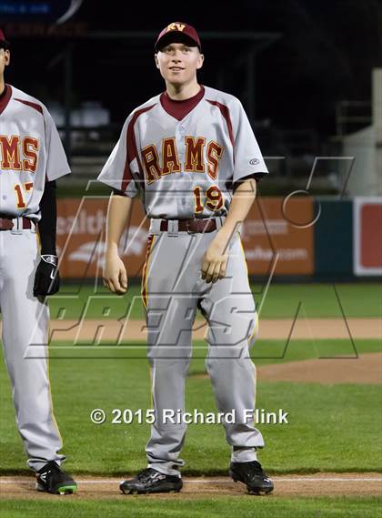 Thumbnail 2 in Delta vs. Rio Vista photogallery.