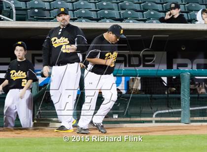 Thumbnail 1 in Delta vs. Rio Vista photogallery.
