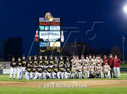 Thumbnail 1 in Delta vs. Rio Vista photogallery.