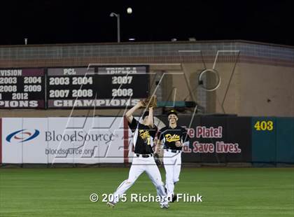 Thumbnail 3 in Delta vs. Rio Vista photogallery.