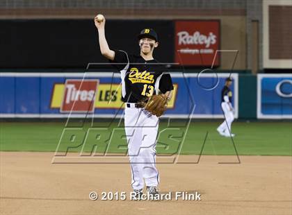 Thumbnail 1 in Delta vs. Rio Vista photogallery.