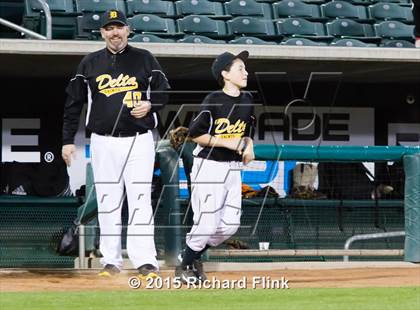 Thumbnail 2 in Delta vs. Rio Vista photogallery.