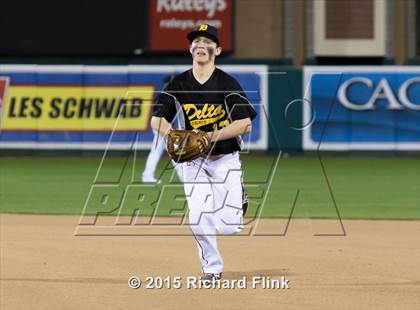 Thumbnail 2 in Delta vs. Rio Vista photogallery.