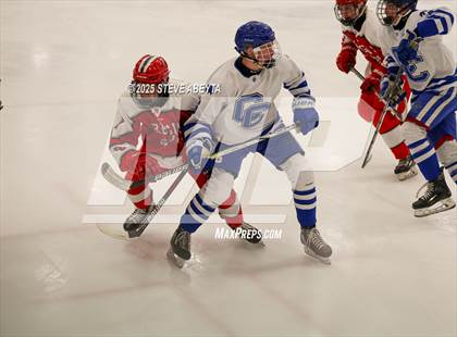 Thumbnail 3 in Regis Jesuit @ Cherry Creek (CHSAA 5A Quarterfinals) photogallery.