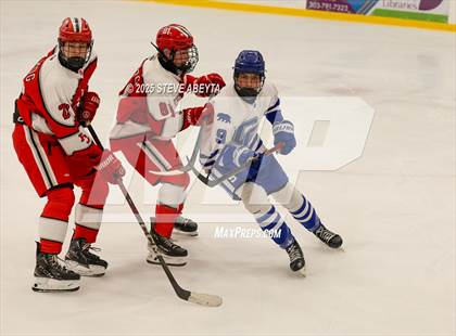 Thumbnail 1 in Regis Jesuit @ Cherry Creek (CHSAA 5A Quarterfinals) photogallery.