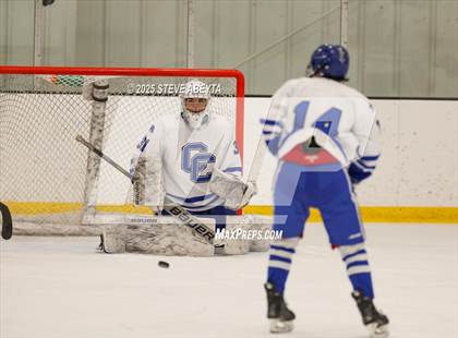 Thumbnail 2 in Regis Jesuit @ Cherry Creek (CHSAA 5A Quarterfinals) photogallery.
