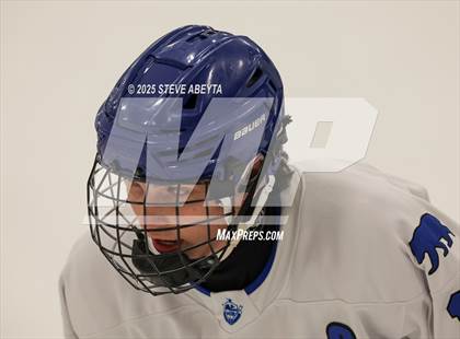 Thumbnail 2 in Regis Jesuit @ Cherry Creek (CHSAA 5A Quarterfinals) photogallery.