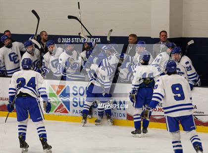 Thumbnail 2 in Regis Jesuit @ Cherry Creek (CHSAA 5A Quarterfinals) photogallery.